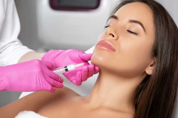 FAQs: Fat Dissolving Injections (Aqualyx & Alternatives) Bury St Edmunds