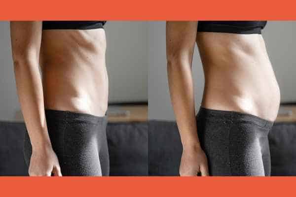 Can Incorrect Breathing Techniques Weaken Your Core Bury St Edmunds