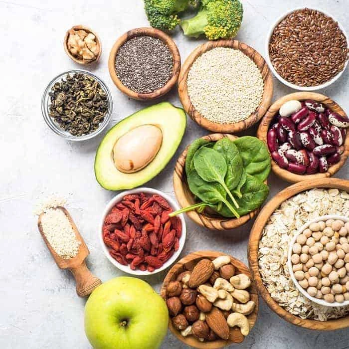 Fecal Incontinence Diet Bury St Edmunds What to include and understand