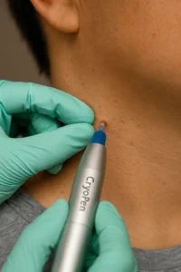 Skin tag removal for children Bury St Edmunds what you need to know