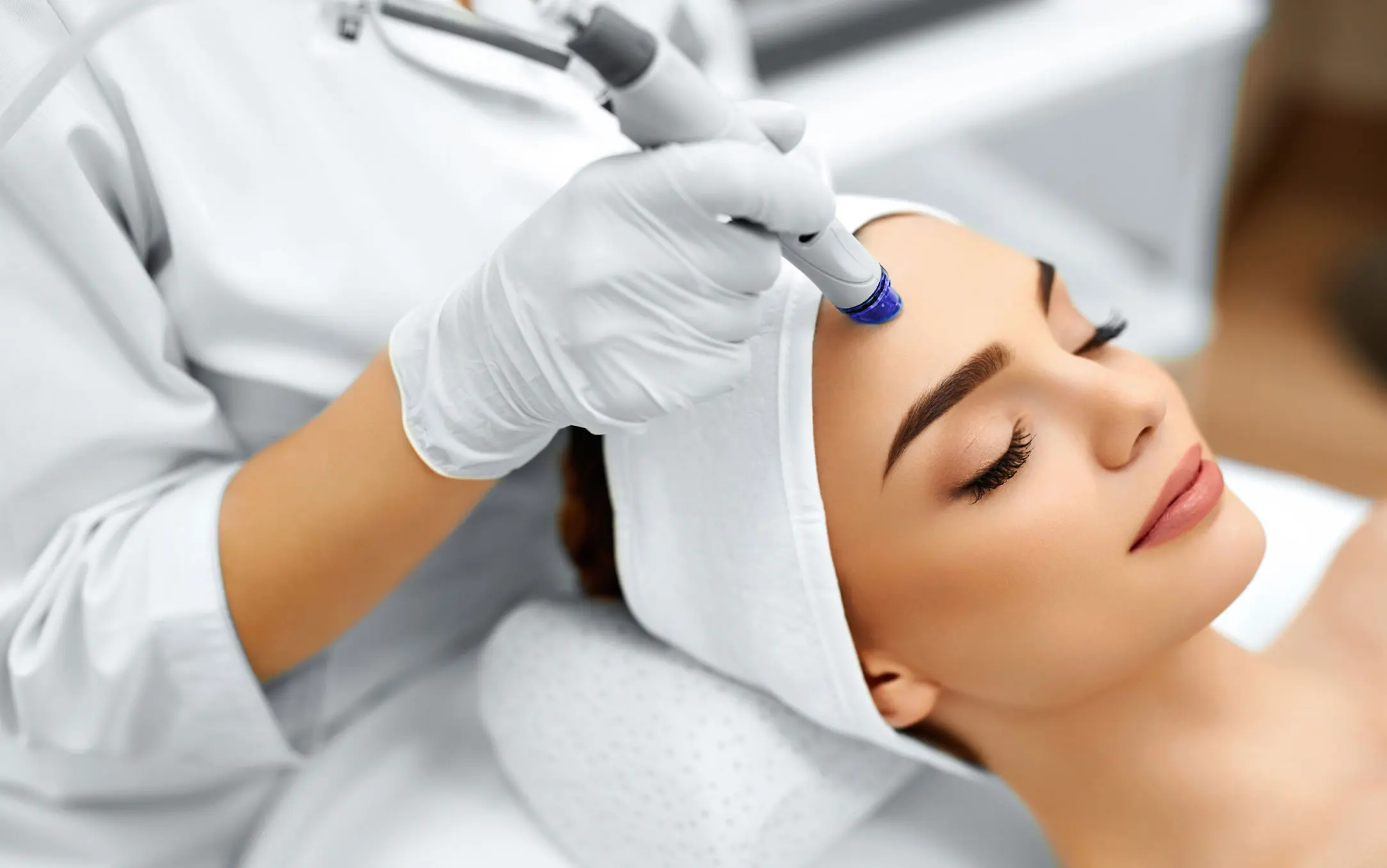 What Is Collagen Lift Therapy and How Can It Help Ageing, Loose Skin Bury St Edmunds?
